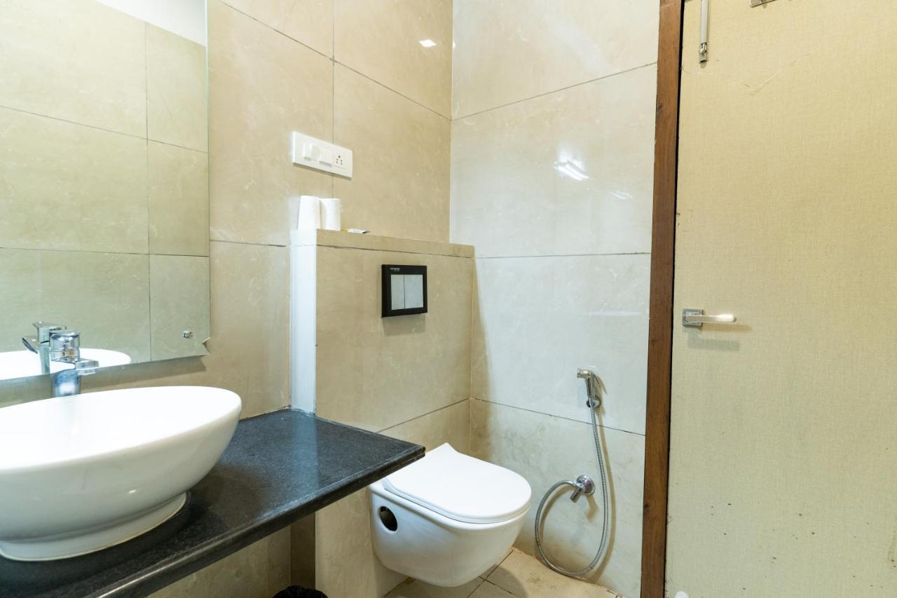 Hotel Woodland Nainital Zewnętrze zdjęcie