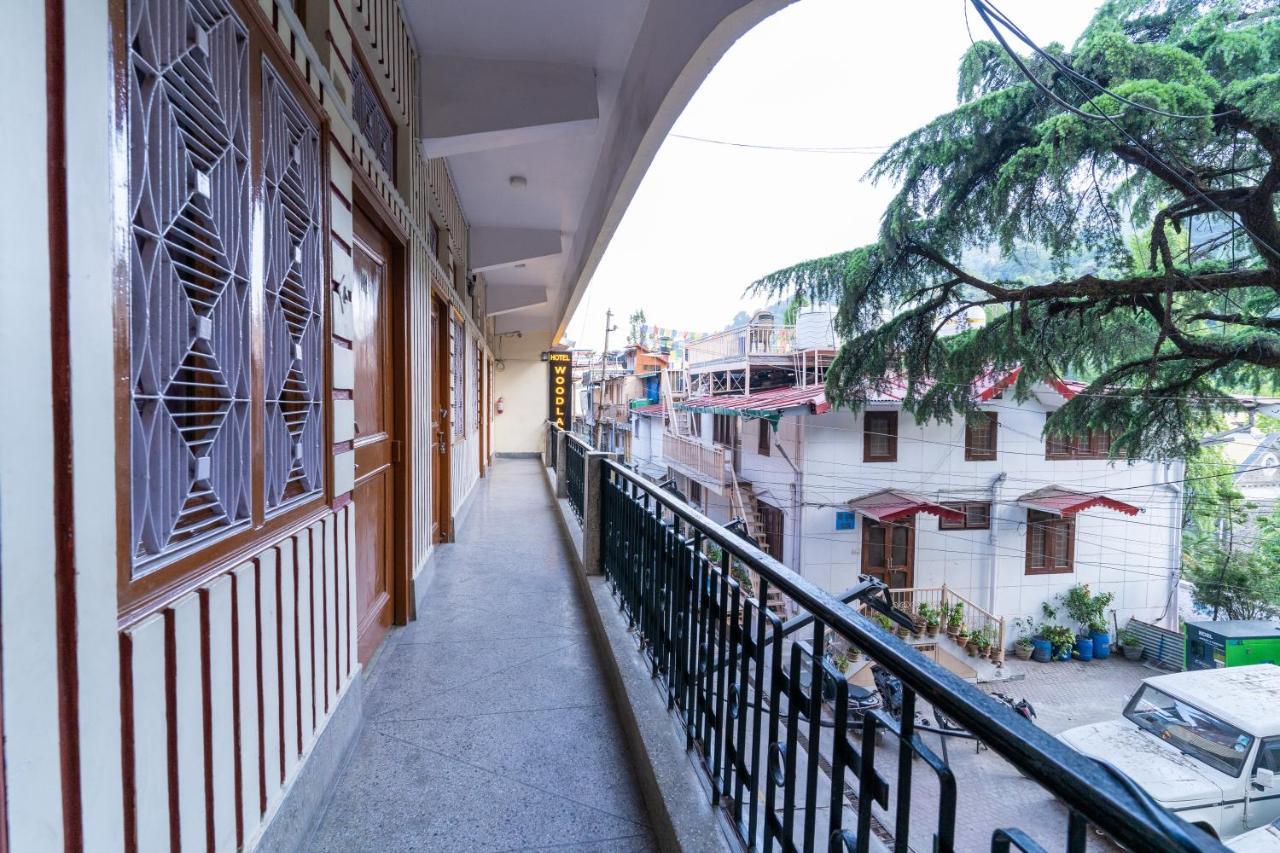 Hotel Woodland Nainital Zewnętrze zdjęcie