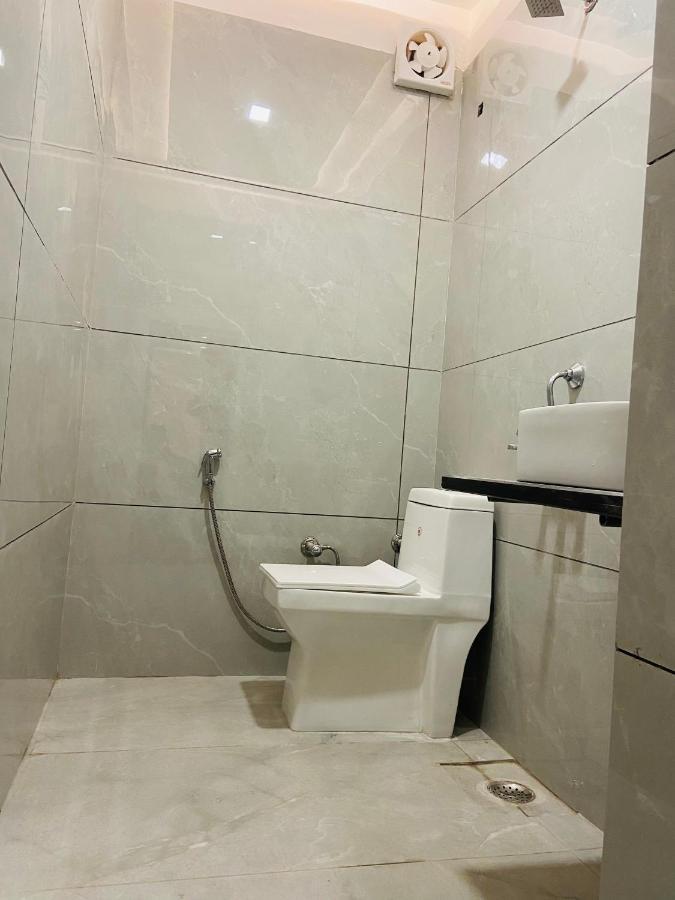 Hotel Woodland Nainital Zewnętrze zdjęcie