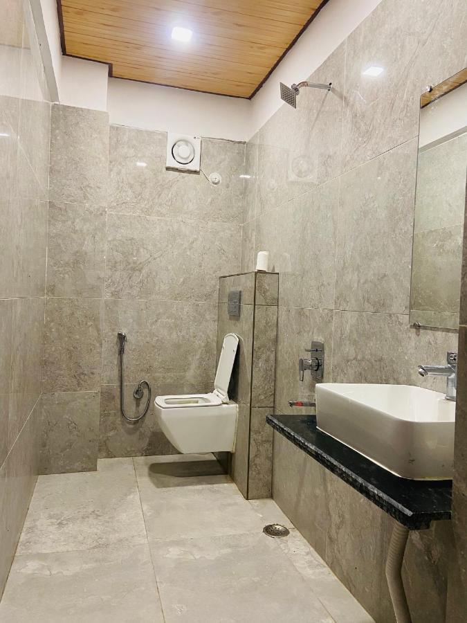 Hotel Woodland Nainital Zewnętrze zdjęcie