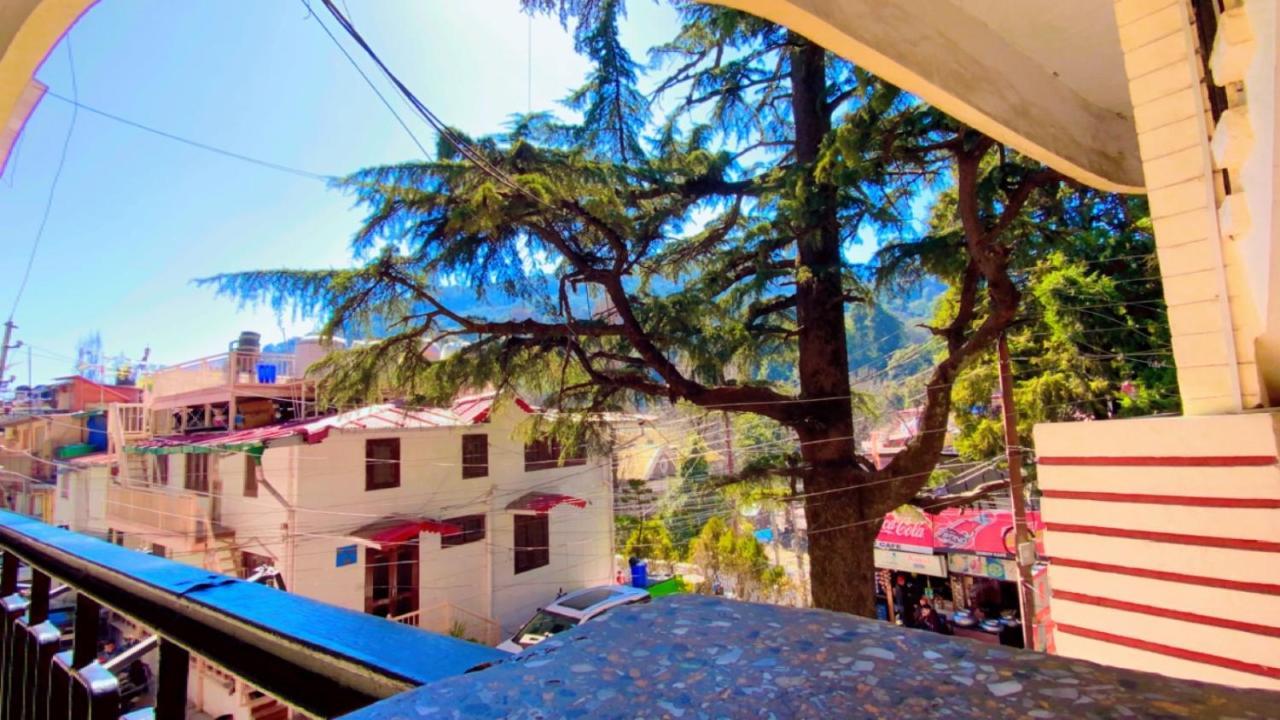 Hotel Woodland Nainital Zewnętrze zdjęcie
