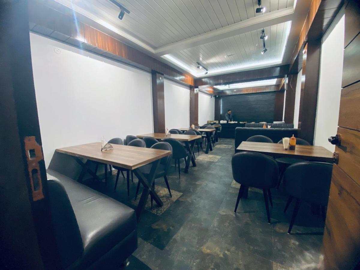 Hotel Woodland Nainital Zewnętrze zdjęcie